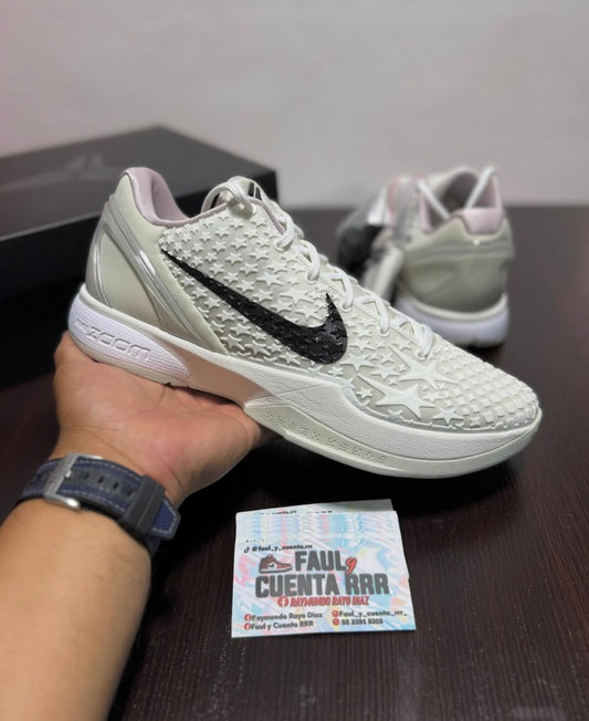 Kobe 6 Protro ALL STAR
