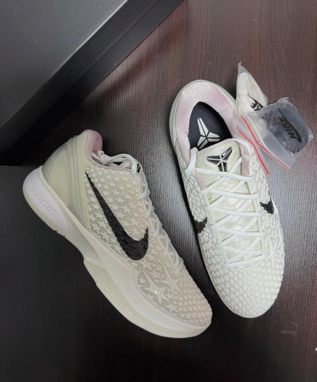 Kobe 6 Protro ALL STAR